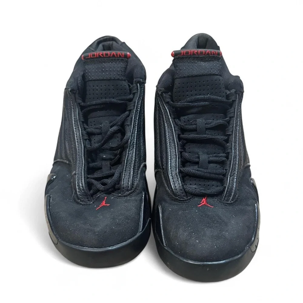 Air Jordan 14 Men’s Last Shot Retro‎ 2018 Basketball Shoes Size 11
